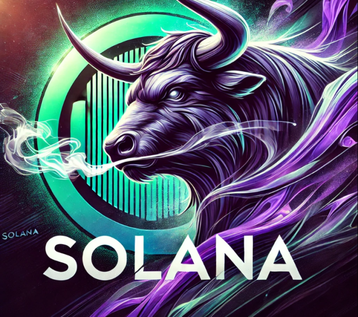 Solana Rising: Key Metrics Trace At Critical Ethereum Competitor Solana Rising: Key Metrics Trace At Critical Ethereum Competitor