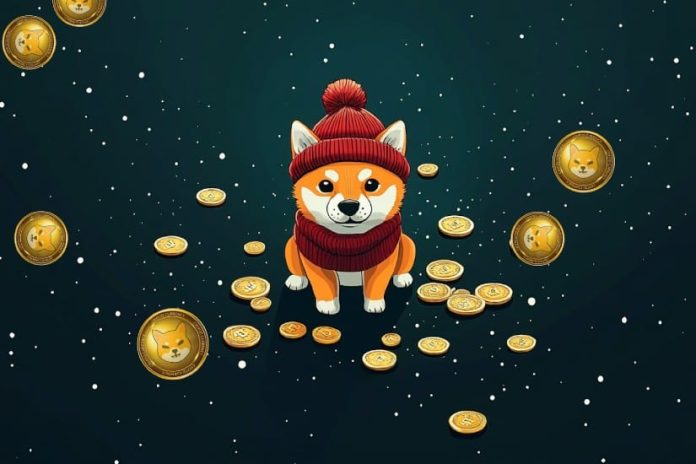 Dogecoin Surges on Trump Win and Musk Hype, Shiba Inu Burn Fee Explodes 1000%, Rally Imminent!