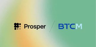 BIT Mining (NYSE: BTCM) Invests in Prosper’s Native Tokens to Assist New Deal with Bitcoin Mining BIT Mining (NYSE: BTCM) Invests in Prosper’s Native Tokens to Assist New Deal with Bitcoin Mining