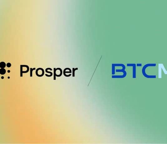 BIT Mining (NYSE: BTCM) Invests in Prosper’s Native Tokens to Assist New Deal with Bitcoin Mining