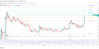 Purchase Dogecoin Now Or Wait? Analyst Factors To Key Technical Indicator
