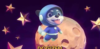 Canine Unleashed! Dogecoin Hits 3-12 months Excessive as Dogizen Smashes $1.3m Increase