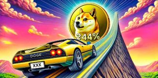 DOGE Surges 244% in a Month – Right here’s Why It May Climb Even Increased