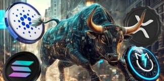 XRP vs. Solana vs Cardano vs JetBolt: Which Altcoin Will Lead the 2024 Bull Run?