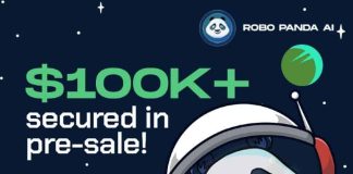 Robo Panda AI ($ROBOAI) Worth Prediction: A Meme Coin with AI Energy and Robust Potential for Development