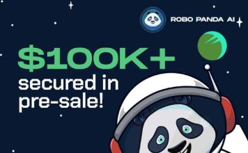 Robo Panda AI ($ROBOAI) Worth Prediction: A Meme Coin with AI Energy and Robust Potential for Development Robo Panda AI ($ROBOAI) Worth Prediction: A Meme Coin with AI Energy and Robust Potential for Development