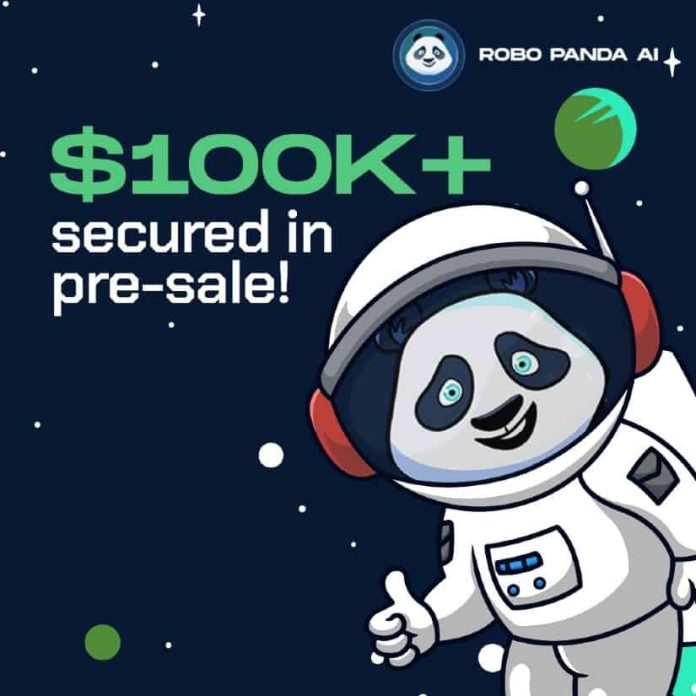 Robo Panda AI ($ROBOAI) Worth Prediction: A Meme Coin with AI Energy and Robust Potential for Development