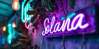 Solana Surges As Momentum Resumes, Is $240 the Subsequent Cease?