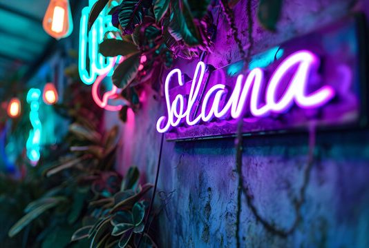 Solana Surges As Momentum Resumes, Is $240 the Subsequent Cease? Solana Surges As Momentum Resumes, Is $240 the Subsequent Cease?