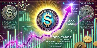 Solana ‘God Candle Is Shut’ As It Breaks From Essential Resistance – Prime Analyst