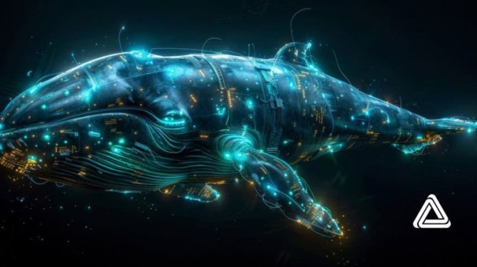 Dogecoin Whales Break The Mould As They Spend $2.76 Billion Shopping for DOGE