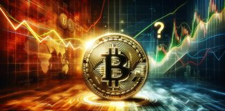 Bitcoin Value Holds The Line: Is One other Surge Potential? Bitcoin Value Holds The Line: Is One other Surge Potential?