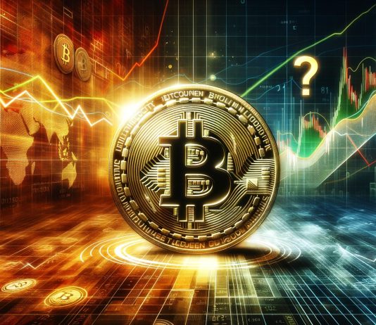 Bitcoin Value Holds The Line: Is One other Surge Potential?