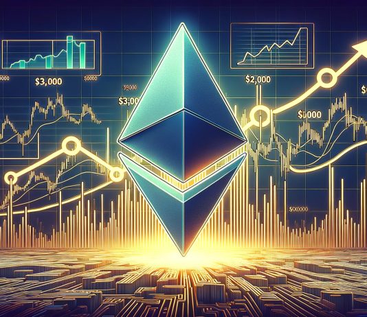 Ethereum Worth at $3,000: Can Help Stop Additional Losses?