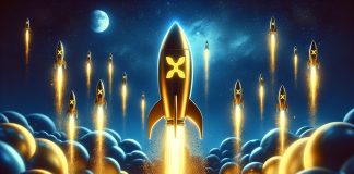 XRP Value Rockets Upward: Bulls Poised for Extra Good points XRP Value Rockets Upward: Bulls Poised for Extra Good points