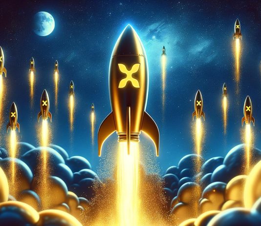 XRP Value Rockets Upward: Bulls Poised for Extra Good points