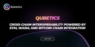 Qubetics Presale Ignites with 1079.25% ROI: The Finest Crypto to Purchase Now Amid CRO’s Google Cloud Partnership and IMX’s Improve