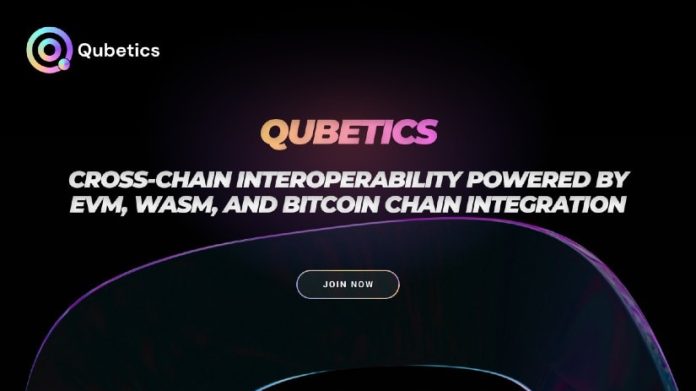 Qubetics Presale Ignites with 1079.25% ROI: The Finest Crypto to Purchase Now Amid CRO’s Google Cloud Partnership and IMX’s Improve Qubetics Presale Ignites with 1079.25% ROI: The Finest Crypto to Purchase Now Amid CRO’s Google Cloud Partnership and IMX’s Improve