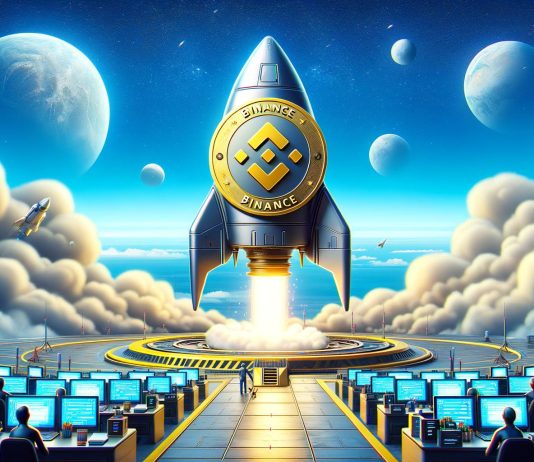 BNB Worth Poised for Takeoff: Will It Be The Subsequent to Rally?