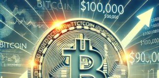 Bitcoin Hits $90Okay Milestone—Is A Path to $100Okay On The Horizon? Analyst Weighs In