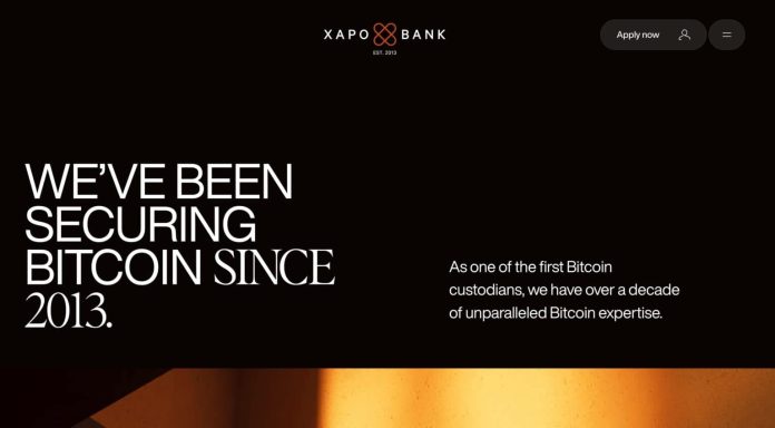 Xapo Financial institution Pioneers Bitcoin Beneficiary Resolution for Legacy Planning Xapo Financial institution Pioneers Bitcoin Beneficiary Resolution for Legacy Planning