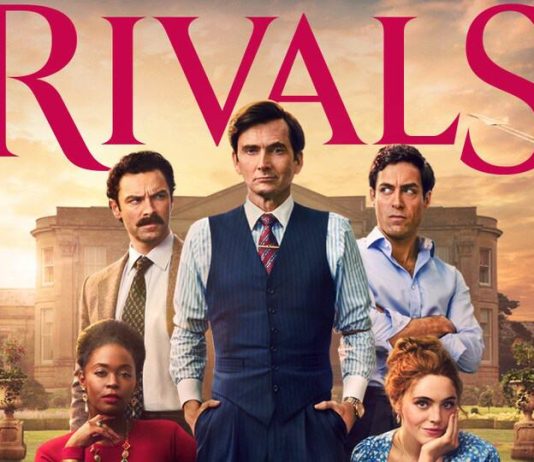 From Pages to Prime Time: Why Jilly Cooper’s Rivals Has the World Hooked Once more