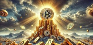 Bitcoin Nearing $2 Trillion in Market Capitalization as Customary Chartered Tasks $10 Trillion Crypto Market