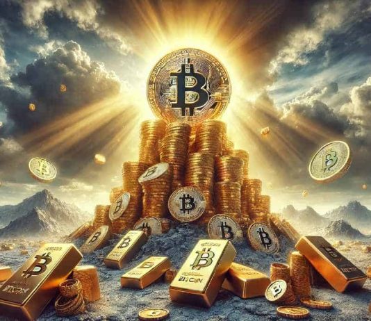 Bitcoin Nearing $2 Trillion in Market Capitalization as Customary Chartered Tasks $10 Trillion Crypto Market Bitcoin Nearing $2 Trillion in Market Capitalization as Customary Chartered Tasks $10 Trillion Crypto Market