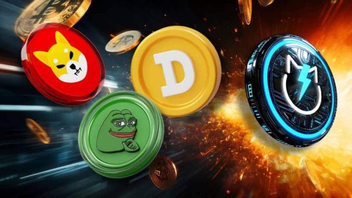 Which Meme Coin Ought to I Purchase? Will Dogecoin, Shiba Inu, JetBolt, and Pepe Coin Explode