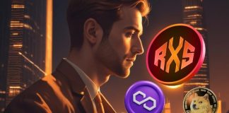 Holding $6000 Value of Dogecoin (DOGE) Made You Wealthy in 2021, This Token Might Do the Identical with Simply $1000 Holding $6000 Value of Dogecoin (DOGE) Made You Wealthy in 2021, This Token Might Do the Identical with Simply $1000
