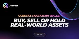 High Trending Cryptos! Qubetics at $0.0212 – Safe $TICS Earlier than 10% Value Hike as BTC Nears $100Ok and Litecoin Demand Surges High Trending Cryptos! Qubetics at $0.0212 – Safe $TICS Earlier than 10% Value Hike as BTC Nears $100Ok and Litecoin Demand Surges