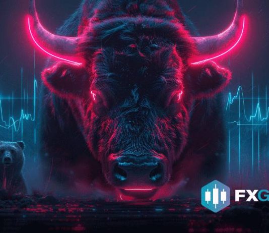 FXGuys Stage 1 Presale Nears Completion as Buyers Spend Hits All-time Excessive