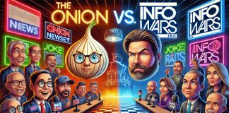 Alex Jones Regains Management of Data Wars