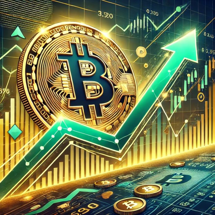 Analyst Says Bitcoin Has Entered The ‘Thrill’ Section, Right here’s What To Anticipate Subsequent