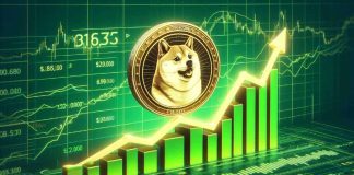 Dogecoin Climbs with Trump’s Assist, Hits 30-Day Excessive