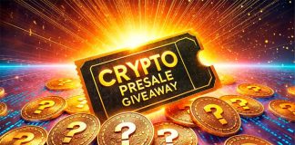 High three crypto Presale giveaways taking place in November 2024