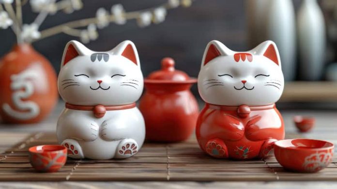 World Trending Meme Coin Cutoshi Unaffected By Market Volatility, Launches Token Farming Platform, Already Over 1,500 Customers!