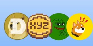 Basic Tokens Embrace Meme Tradition, Whereas Dogecoin and XYZ Goal New ATHs—Time to Purchase?