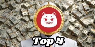 Four Explosive Meme Cash Set for Unmatched Progress in 2024 — Early Birds Catch the Earnings!