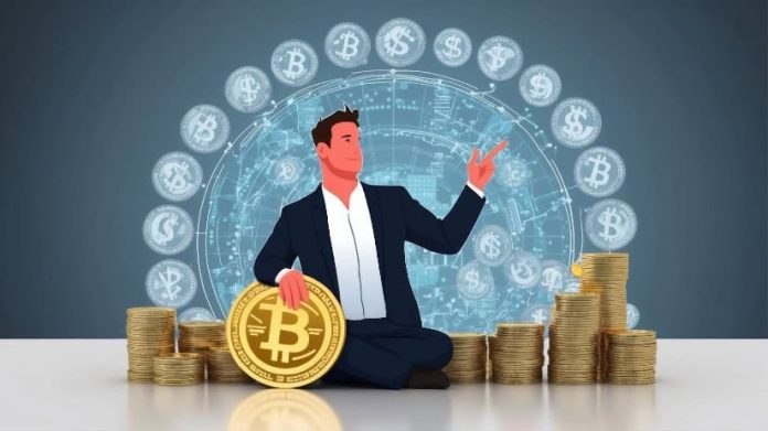New Crypto Cash to Put money into for 100x Passive Earnings: Retire Early With These 5 Investments within the Crypto House