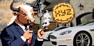 Trump’s Victory Sparks Crypto Chaos: $XYZ Meme Coin Able to Smash 99,900% Good points