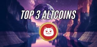 Escape the Strange: three Cryptos Beneath $1 Set to Shine Vivid Quickly