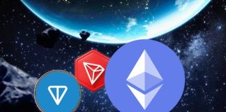 Subsequent Week’s Crypto Stars: Ethereum, Toncoin, and Tron Poised for a Breakout