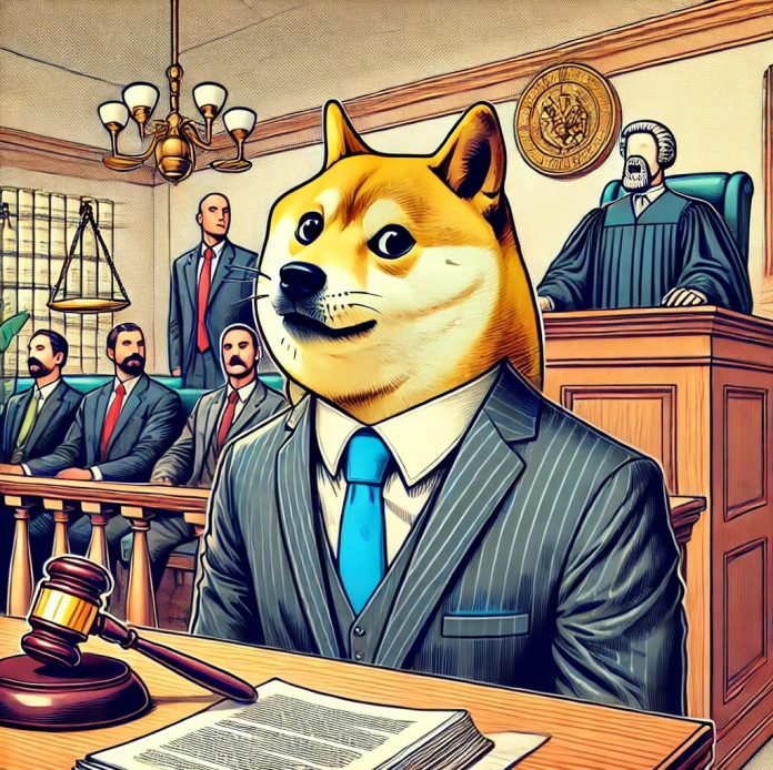 Dogecoin Drama Ends: Buyers Drop Elon Musk Lawsuit Attraction