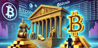 Lummis Proposes Strategic Bitcoin Reserve Funded by Gold Gross sales