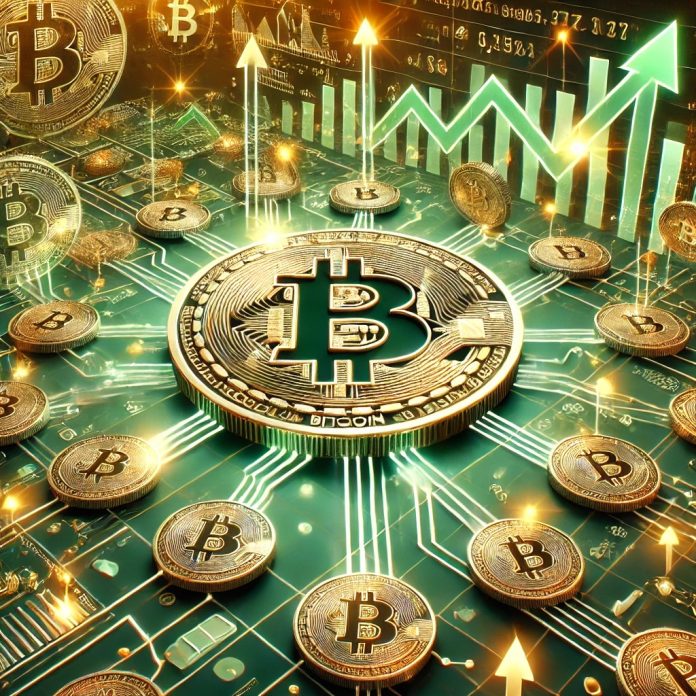 Bitcoin Golden Multiplier Ratio: Analyst Says The Celebration Is Simply Getting Began