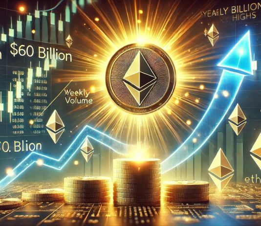Final Probability To Purchase Ethereum? Analyst Expects $6,000 As soon as It Breaks 8-Month Accumulation