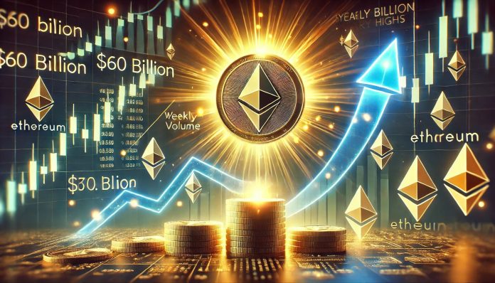 Final Probability To Purchase Ethereum? Analyst Expects $6,000 As soon as It Breaks 8-Month Accumulation