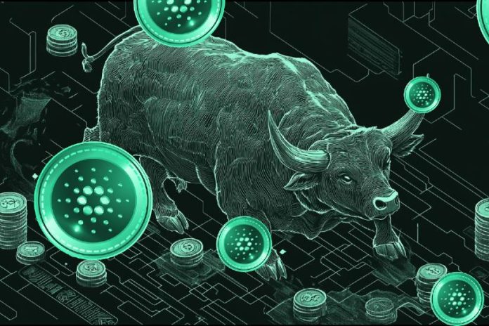 Cardano or Dogecoin? Battle for Prime Crypto Funding Heats Up – Who Will Reign Supreme? Cardano or Dogecoin? Battle for Prime Crypto Funding Heats Up – Who Will Reign Supreme?