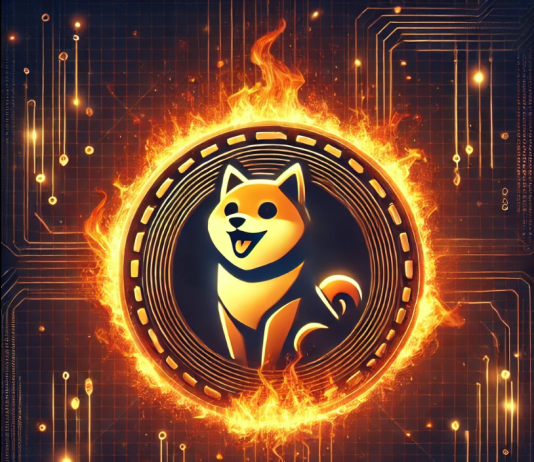 Shiba Inu On Hearth With Over 410 Trillion Tokens Destroyed Amid Burn Fee Progress
